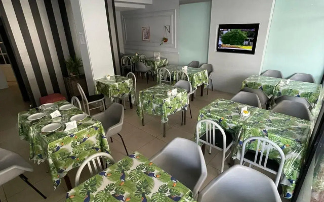 Hotel Cervantes
