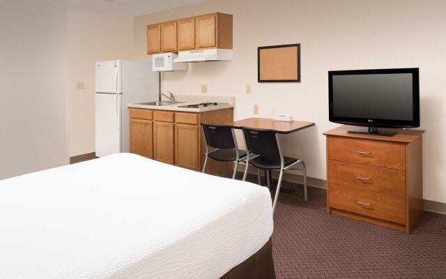 Extended Stay America Select Suites - Salt Lake City - West Valley City