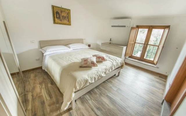 B&B Locanda Cistercense