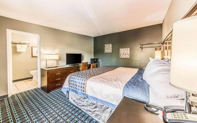 Knights Inn Montgomeryville