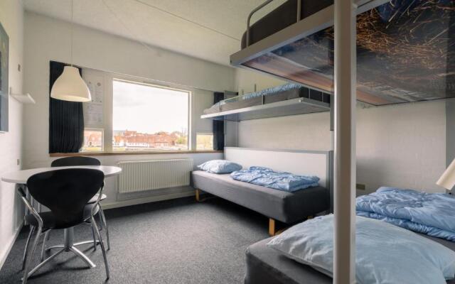 Danhostel Ribe