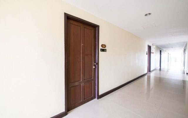 Piyada Residence Powered By TecHotels