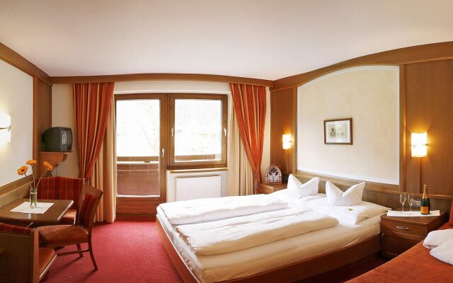Ferienhotel Sonnenhof
