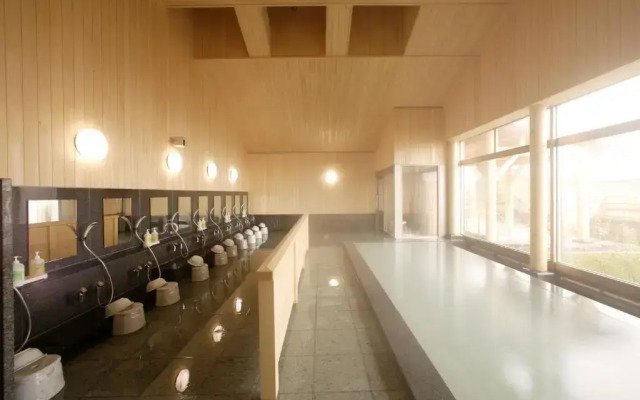 Kyukamura Iwate Amihari Onsen