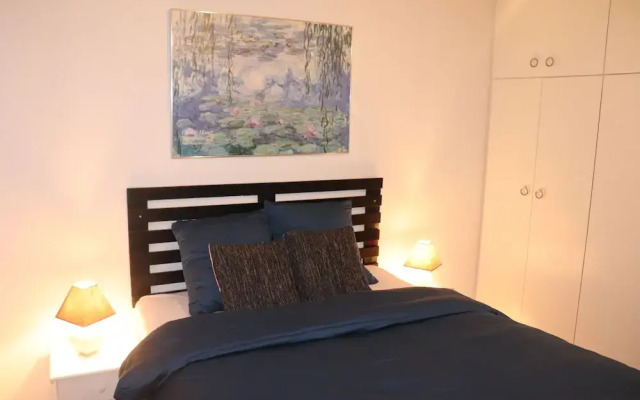 Holstebro Townside House
