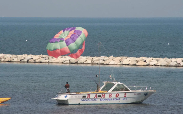Hotel Stella Maris