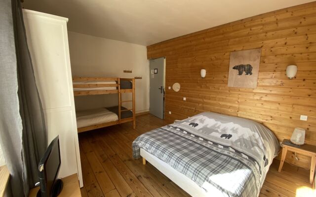 Auberge de la Foret