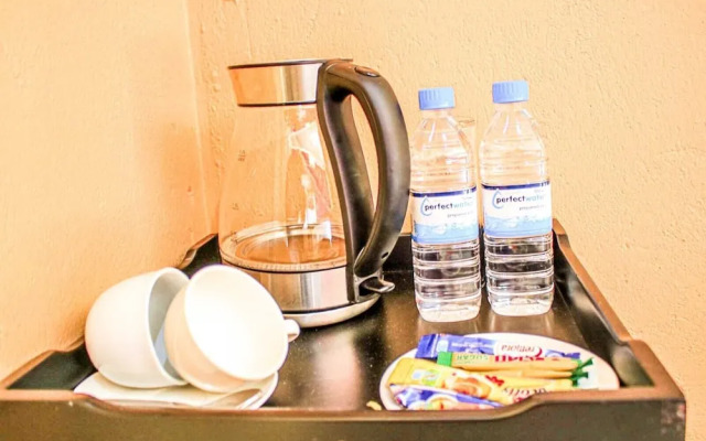 Thavhani Guest House