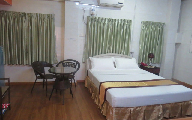 MK Hotel