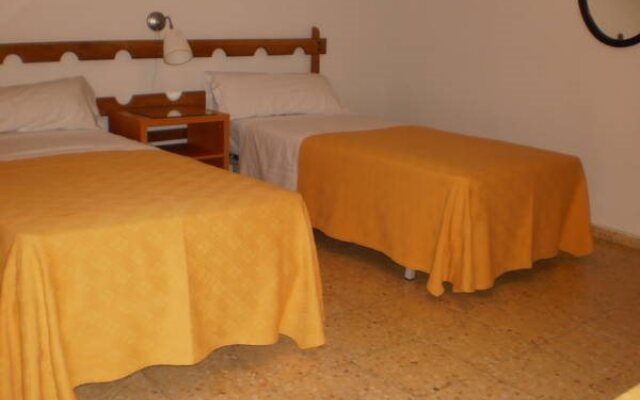 Hostal San José