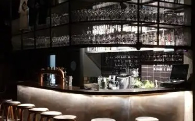 Apartamenty Dobry Browar