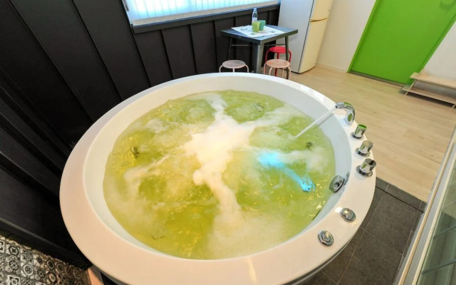 Gyeongju Travel Pension