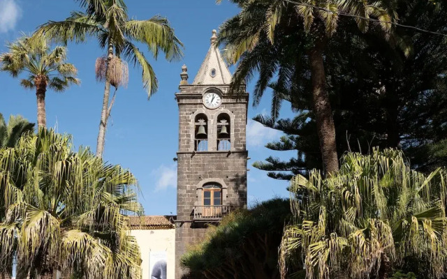 Casa Anik in San Cristobal de La Laguna