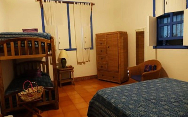 La Posada Azul
