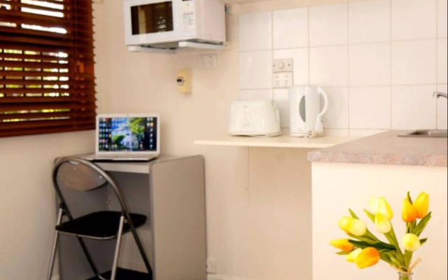 Ellie's Guesthouse
