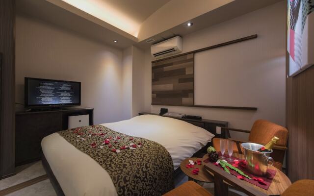 Hotel Will City Asakusa - Adults Only