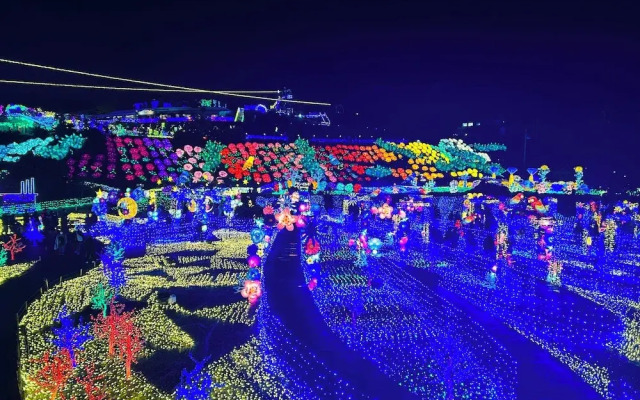 kokopellihouseizukogen