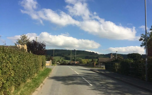 Top House