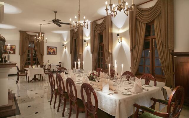 Manor House Bandarawela By Seven Angels