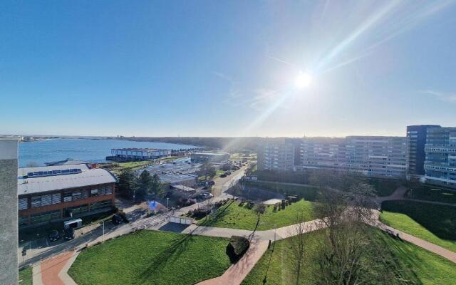 Ferienpark B08-005 Ferienpark