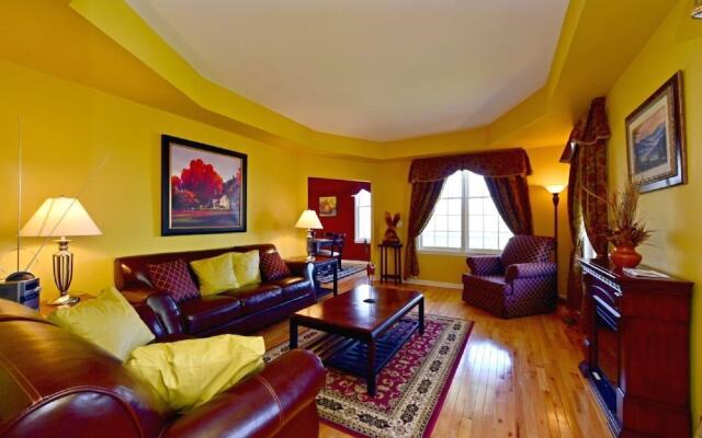 Forest Hill - 3 Br Home