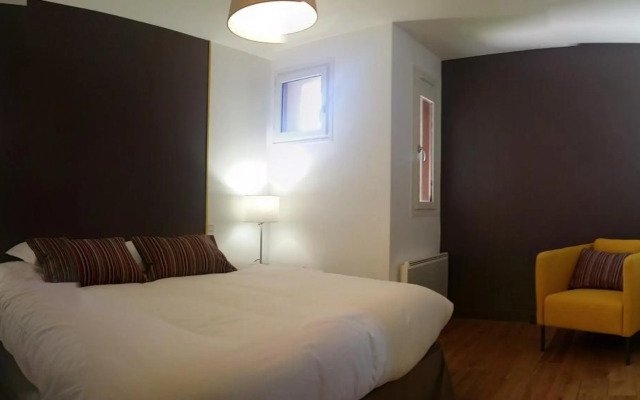 The Originals Boutique, Hôtel Marytel, Montbrison