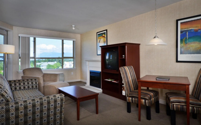 Sandman Suites Surrey-Guildford