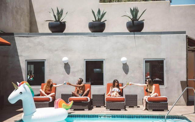 Hotel Angeleno