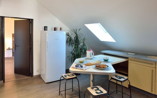 Séjour à Brive Bugeaud