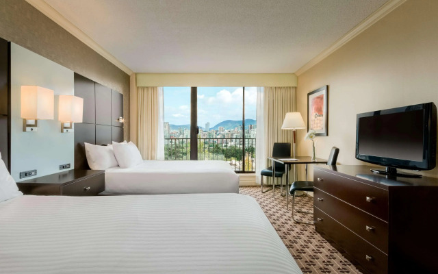 Park Inn & Suites by Radisson, Vancouver