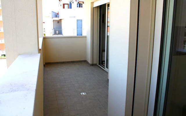 Condominio Torre Bahia