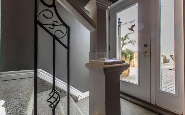 Lester Lofts by Bower Boutique Hotels