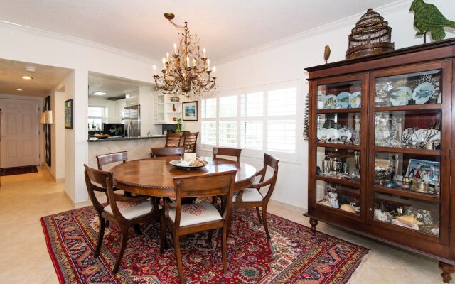 The Colonial Club, Oceanfront Condos