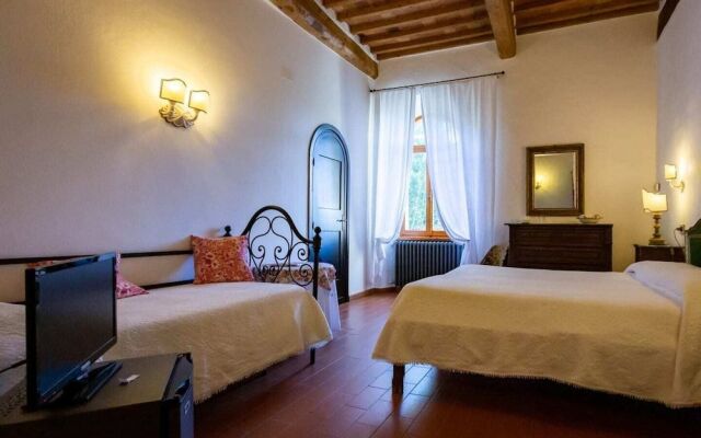 Albergo Santa Chiara