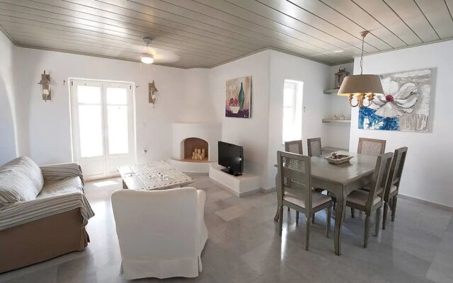 White Cliff Villas