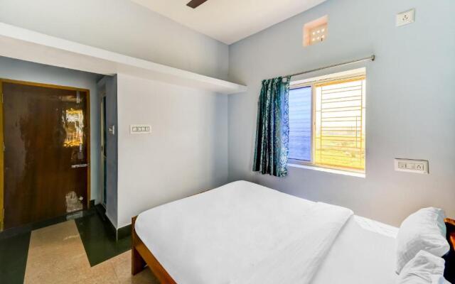 SPOT ON 77688 Hotel Aradhya