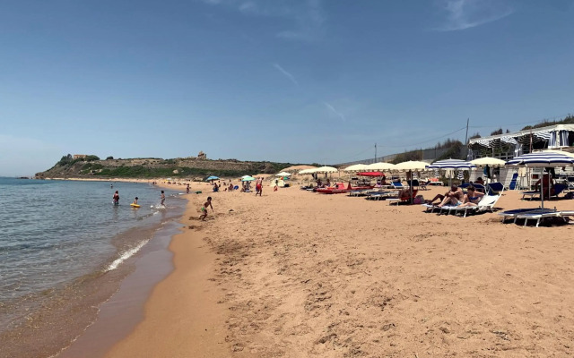 La Rosa Hotel - Selinunte