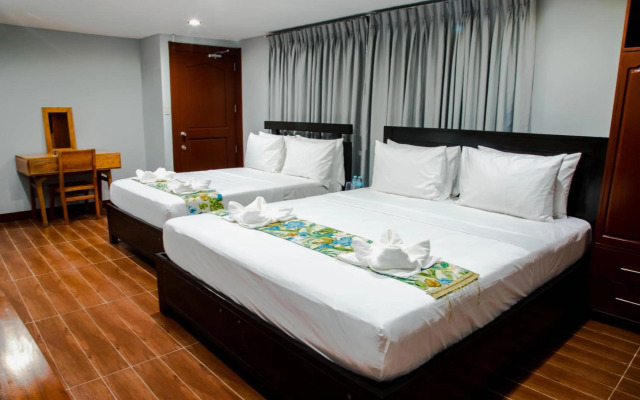 One Averee Bay Hotel
