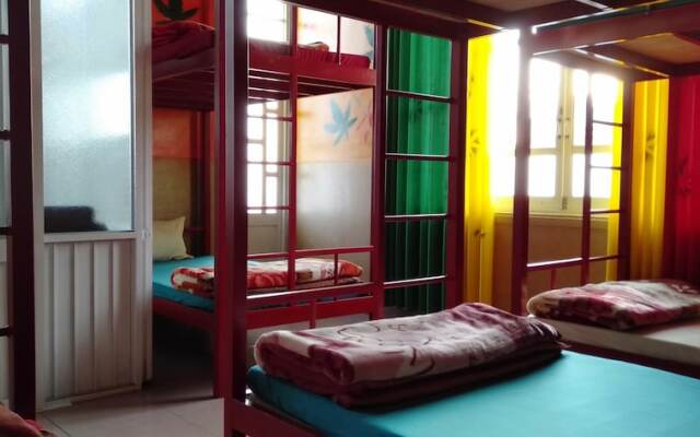 Mai Cat Tuong Homestay - Hostel