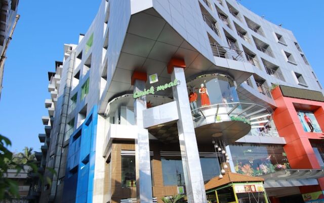 Dostyk Hotels