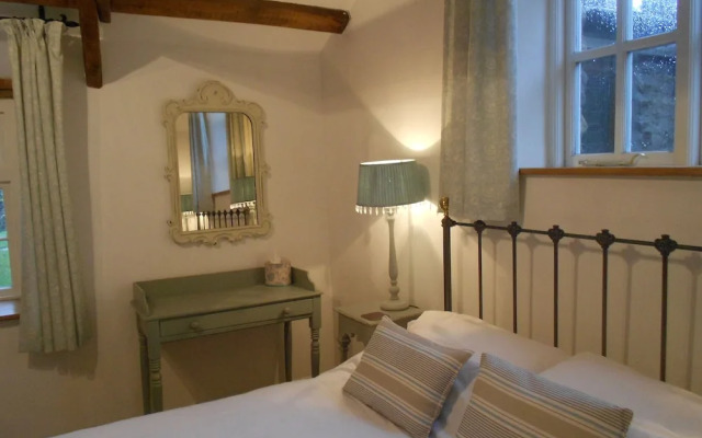 Hill View B&B