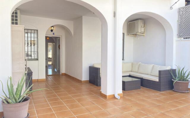 Mediterraneo Casasol