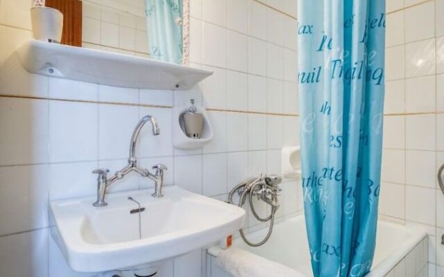 Lefteri's Rooms