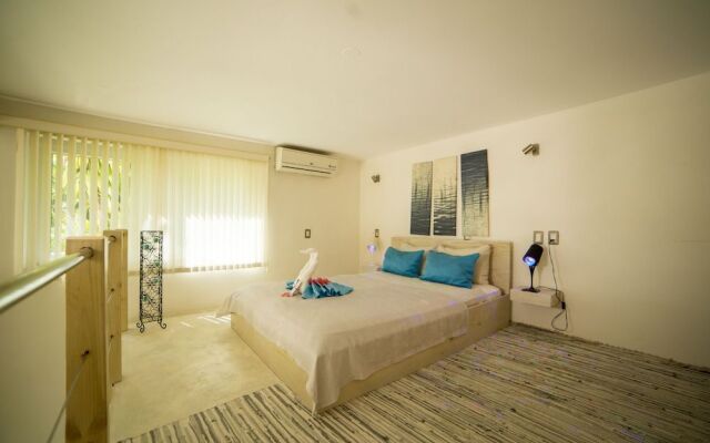 Loft Paraiso