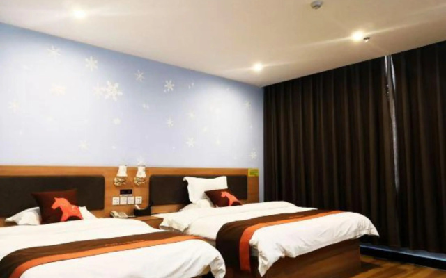 Junyi Chain hotel