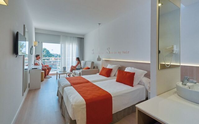 BQ Bulevar Peguera Hotel - Adults Only