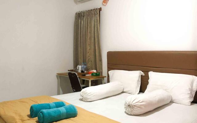 Sofia Residence Syariah RedPartner