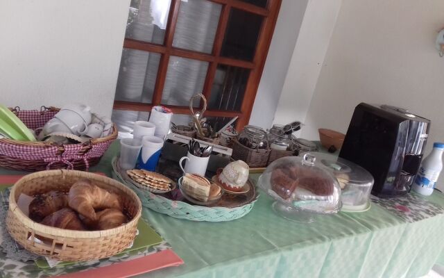 Casa vacanza Villa Carol, Abruzzo