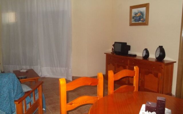 Apartment in Santa Pola 101368