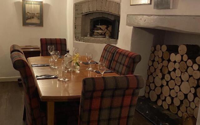 The George Inn